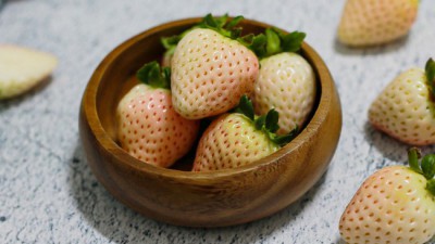 겨울왕국 맛? 🤫 눈꽃 딸기 득템 후기 & 꿀팁 대방출!